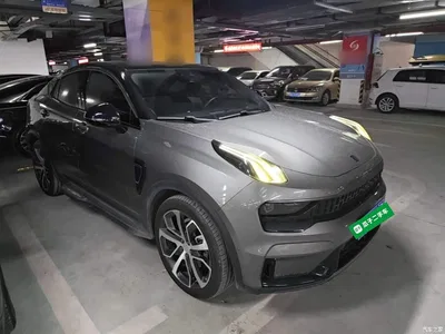 2020 Lynk & Co 05 2.0TD 4WD Halo Edition, фото 4, лот 10318099