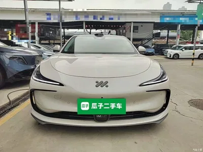 2024 IM Motors IM L6 Max Standard Edition, фото 3, лот 10889176