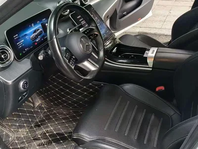 2022 Mercedes-Benz C-Class C 260 L Sport Edition, фото 4, лот 10434749