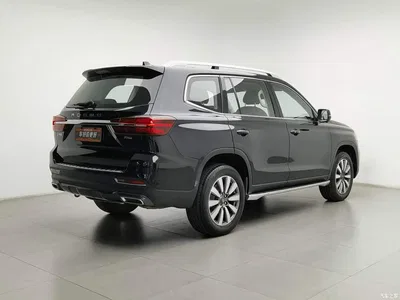 2019 Roewe RX8 30T Intelligent Internet 2WD Flagship Edition, фото 2, лот 11579571