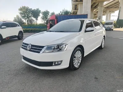 2013 Volkswagen Lavida Tour 1.6L Manual Comfort, фото 2, лот 10470768