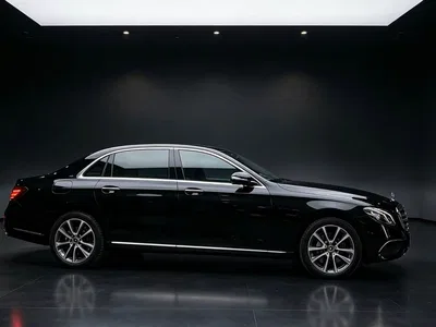 2018 Mercedes-Benz E-Class Facelift E 300 L Luxury, фото 3, лот 11415261