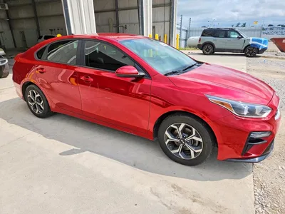2019 KIA FORTE LXS, фото 4, лот 10777726