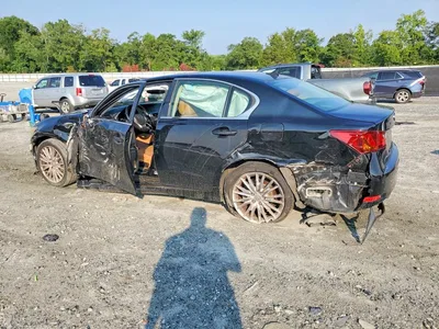 2013 LEXUS GS 350, фото 2, лот 10844177