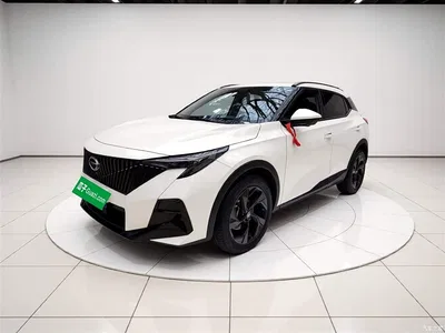 2023 GAC Trumpchi Trumpchi GS3 Shadow Speed 270T Power Enjoyment Edition, фото 1, лот 10426315