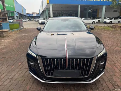 2023 Hongqi H5 1.5T DCT Smart Connect Joy Edition, фото 2, лот 11516945