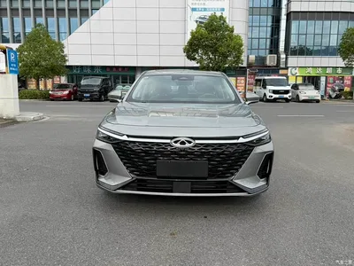 2024 Chery Arrizo 8 1.6T DCT Wise, фото 3, лот 10333558