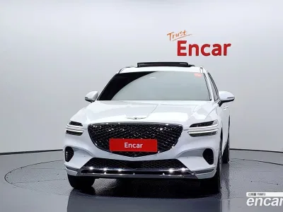 2024 Genesis GV70 2.5T Gasoline AWD, фото 2, лот 10052001