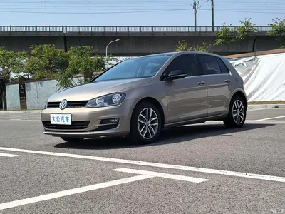 2017 Volkswagen Golf 230TSI Auto Luxury Millionth Anniversary Edition, фото 1, лот 10428074
