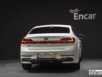 2020 Kia K7 2.5 GDI X Edition, фото 4, лот 10143991