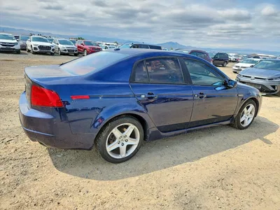 2004 ACURA TL, фото 3, лот 10970465