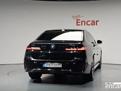 2026 BMW 7-Series 740i xDrive M Sport Limited, фото 3, лот 10161407