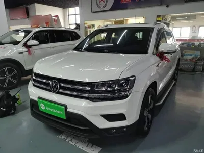 2021 Volkswagen Tharu Model 280TSI 2WD Comfort Edition, фото 1, лот 10477745