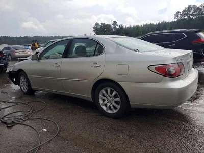 2002 LEXUS ES 300, фото 2, лот 10971659