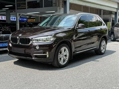 2015 BMW X5 (Import), фото 2, лот 11195011