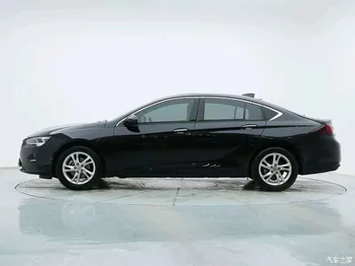 2021 Buick Regal 552T Elite, фото 2, лот 10276274
