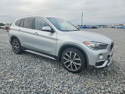 2019 BMW X1 SDRIVE28I, фото 4, лот 11186184