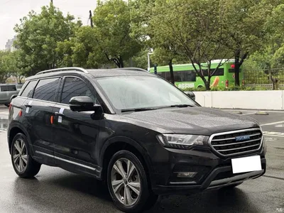 2015 Haval H6 Coupe Blue Label 2.0T 2WD Premium, фото 3, лот 10282894