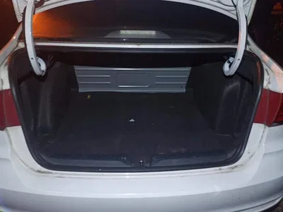 2019 Volkswagen Santana 1.5L Auto Trend Edition China VI, фото 4, лот 10906684