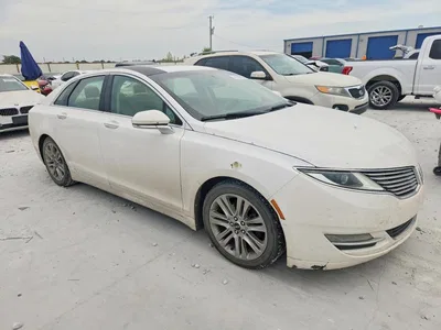 2014 LINCOLN MKZ HYBRID, фото 4, лот 10678985