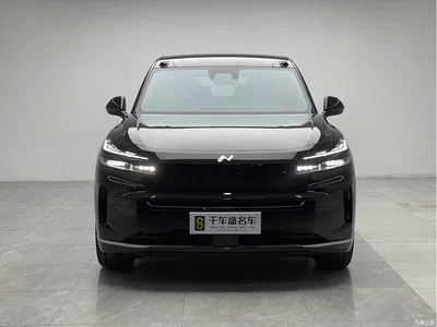 2025 Ledao L90 Pro 6-seater, фото 2, лот 10826621