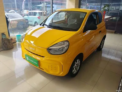 2022 Roewe Kaiwei CLEVER 311km Vitality Bobo Edition, фото 2, лот 10349765