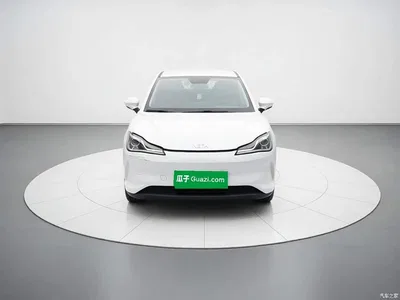 2021 Nezha Auto Nezha V Standard Range Entertainment Upgrade, фото 2, лот 11182477