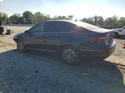 2021 VOLKSWAGEN JETTA S, фото 2, лот 10829072