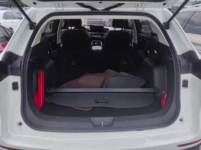 2021 Haval H6 Model 1.5T Automatic Urban Edition, фото 4, лот 10392239