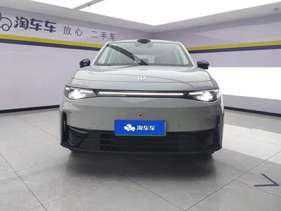 2026 Leapmotor C10 210 LiDAR Edition, фото 2, лот 10315746
