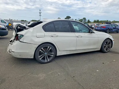 2015 BMW 328 XI SULEV, фото 3, лот 10817728