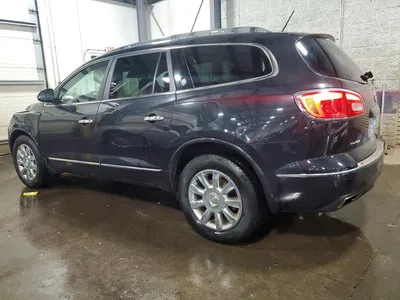 2014 BUICK ENCLAVE, фото 2, лот 10858796