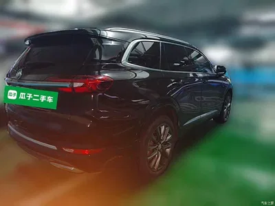 2022 Buick Enclave 652T 4WD Premium 7-Seater, фото 4, лот 10817501