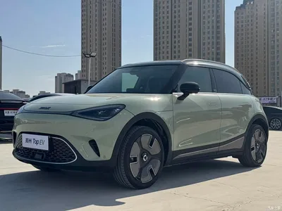 2022 smart Elf #1 Premium Edition, фото 1, лот 10343114