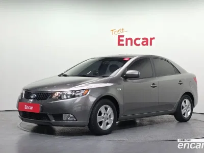 2013 Kia Porte 1.6 GDI Deluxe, фото 1, лот 10195618