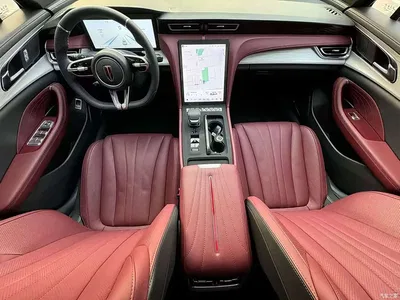 2025 Hongqi H5 2.0T Automatic Mystic Shadow, фото 4, лот 10288380