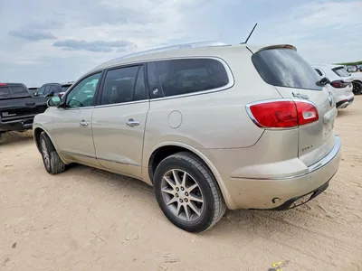 2015 BUICK ENCLAVE, фото 2, лот 10859250