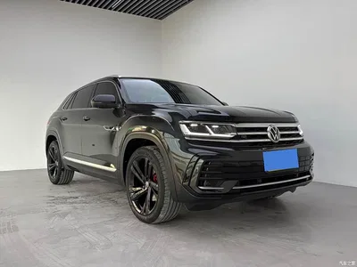 2022 Volkswagen Teramont X 530 V6 4MOTION Premium Flagship, фото 2, лот 10463149