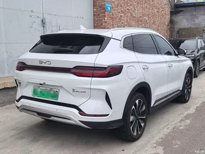 2025 BYD Song PLUS PHEV DM-i 112KM Honor, фото 4, лот 10273313