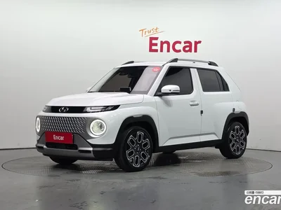 2023 Hyundai Casper Inspiration, фото 1, лот 10119906