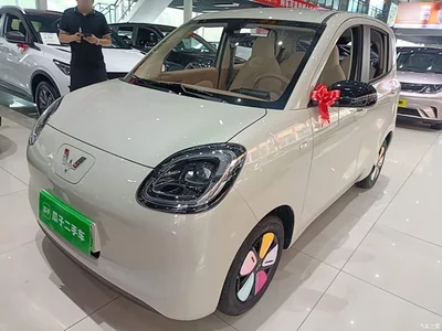 2025 Wuling Motors Hongguang MINIEV 4-Door Advanced, фото 1, лот 11096251