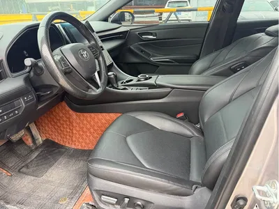 2023 Toyota Avalon 2.0L Premium Selection, фото 4, лот 11192614