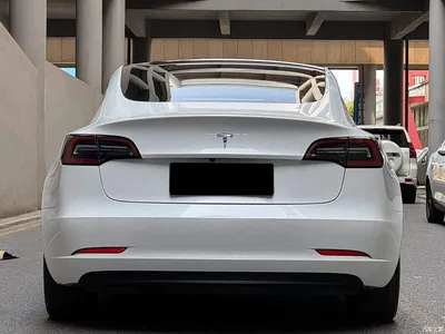 2020 Tesla Model 3 Facelift Long Range Rear-Wheel Drive, фото 4, лот 11189164