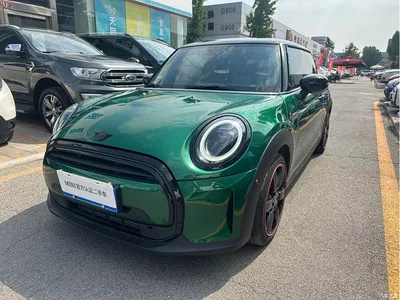 2023 MINI MINI Facelift 1.5T COOPER Artist, фото 3, лот 10351335
