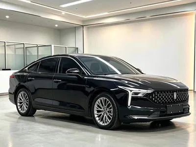 2023 Besturn B70 Model 3rd Gen 1.5T Automatic Joy 70th Anniversary Edition, фото 3, лот 11211206