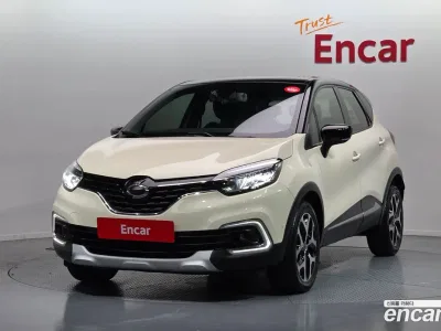 2018 Samsung QM3 RE, фото 1, лот 10187848
