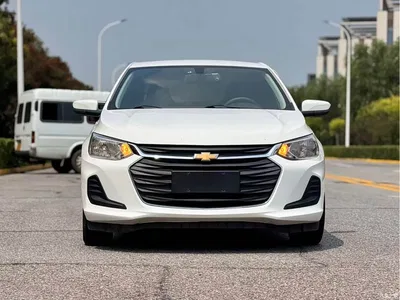 2020 Chevrolet Cavalier 325T Automatic Joy Edition, фото 2, лот 10379564