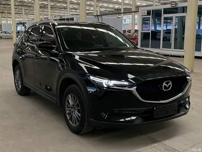 2020 Mazda CX-5 2.0L Automatic 2WD Premium, фото 3, лот 10447720