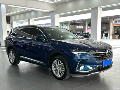2023 Buick Envision Plus Enclave Plus 652T 5-Seater Luxury, фото 4, лот 10363124