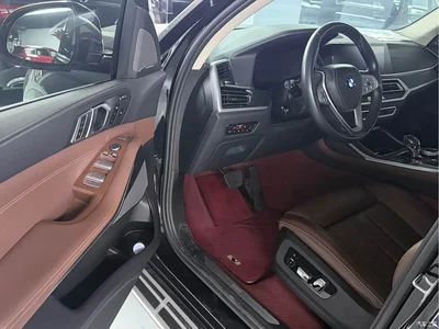 2021 BMW X7 xDrive40i Leading Luxury Package, фото 3, лот 10400994